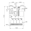 Tarangify RAK3172 LoRa Relay Node for IoT Control