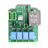Tarangify RAK3172 LoRa Relay Node for IoT Control
