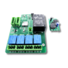Tarangify RAK3172 LoRa Relay Node for IoT Control