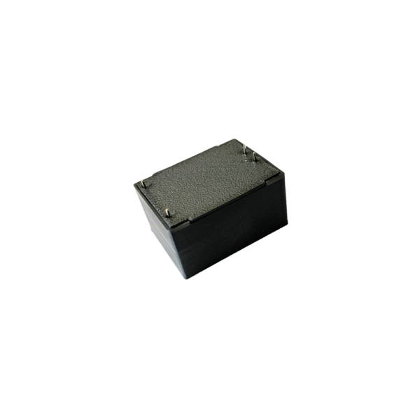 Tarangify-T-5V5W-1 (2) Tarangify T-5V5W AC-DC SMPS Power Module | 5V 5W | Compact Isolated Power Supply | Industrial & IoT Ready | Matte Black