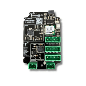 Tarangify T-LORA-N01 | LoRaWAN Node Development Board with RAK3172 for IoT & Remote Monitoring