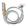 Tarangify SHT45 Temperature & Humidity Sensor Probe — M-Series, ±0.1°C / ±1% RH, I2C