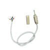 Tarangify SHT45 Temperature & Humidity Sensor — Rigid PCB, ±0.1°C / ±1% RH, I2C