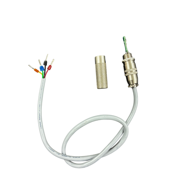 Tarangify SHT45 Temperature & Humidity Sensor — Rigid PCB, ±0.1°C / ±1% RH, I2C