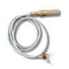 Tarangify SHT45 Temperature & Humidity Sensor Probe — M-Series, ±0.1°C / ±1% RH, I2C