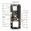 Tarangify CoreX-S3 GSM | ESP32-S3 + SIMCom A7672X 4G LTE Development Board