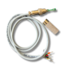 Tarangify SHT45 Temperature & Humidity Sensor Probe — M-Series, ±0.1°C / ±1% RH, I2C