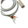 Tarangify SHT45 Temperature & Humidity Sensor Probe — M-Series, ±0.1°C / ±1% RH, I2C