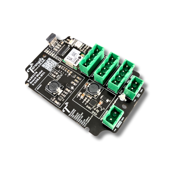 T-LORA-N01-2.png Tarangify T-LORA-N01 | LoRaWAN Node Development Board with RAK3172 for IoT & Remote Monitoring
