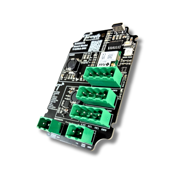 T-LORA-N01-3.png Tarangify T-LORA-N01 | LoRaWAN Node Development Board with RAK3172 for IoT & Remote Monitoring