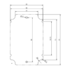 T-LORA-N01-4.png Tarangify T-LORA-N01 | LoRaWAN Node Development Board with RAK3172 for IoT & Remote Monitoring