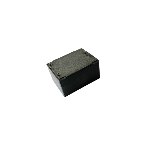 Tarangify-T-5V5W-1-2.png Tarangify T-5V5W AC-DC SMPS Power Module | 5V 5W | Compact Isolated Power Supply | Industrial & IoT Ready | Matte Black