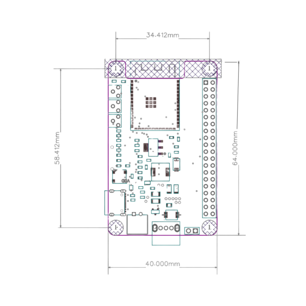 Tarangify-T-CORE-S3-24V-1.png Tarangify T-CORE-S3-24V — ESP32-S3 Development Board | 5V to 28V Wide Input | SD Card | RGB LED