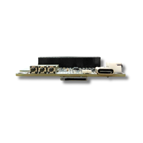 Tarangify-T-CORE-S3-24V-3.png Tarangify T-CORE-S3-24V — ESP32-S3 Development Board | 5V to 28V Wide Input | SD Card | RGB LED