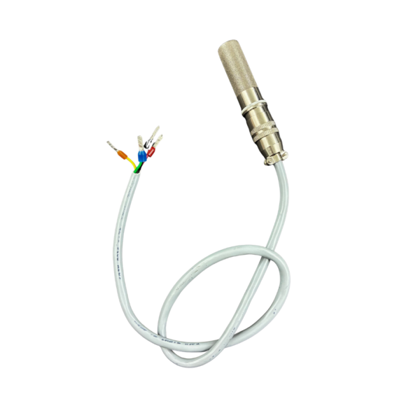 control-unit-3.png Tarangify SHT45 Temperature & Humidity Sensor Probe — M-Series, ±0.1°C / ±1% RH, I2C