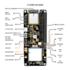 Tarangify CoreX-S3 GSM | ESP32-S3 + SIMCom A7672X 4G LTE Development Board