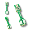 AHT20 Tarangify AHT20 Temperature & Humidity Sensor — Rigid PCB, I2C