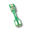AHT20 (2) Tarangify AHT20 Temperature & Humidity Sensor — Rigid PCB, I2C