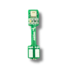 AHT20 (3) Tarangify AHT20 Temperature & Humidity Sensor — Rigid PCB, I2C