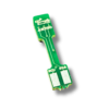 AHT20 (4) Tarangify AHT20 Temperature & Humidity Sensor — Rigid PCB, I2C