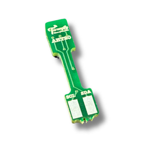 AHT20 (4) Tarangify AHT20 Temperature & Humidity Sensor — Rigid PCB, I2C