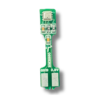 BME280 (5) Tarangify BME280 Temperature, Humidity & Pressure Sensor — Rigid PCB, I²C