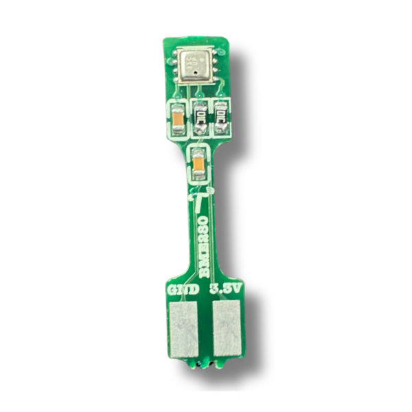 BME280 (5) Tarangify BME280 Temperature, Humidity & Pressure Sensor — Rigid PCB, I²C