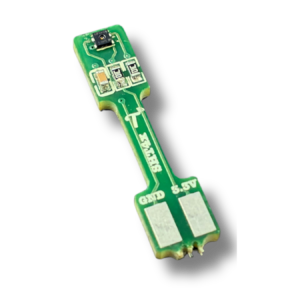 SHT45 (3) Tarangify SHT45 Temperature & Humidity Sensor — Rigid PCB, ±0.1°C / ±1% RH, I2C