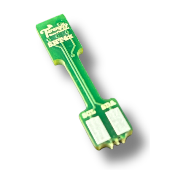 Tarangify SHT45 Temperature & Humidity Sensor — Rigid PCB, ±0.1°C / ±1% RH, I2C